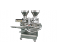 Multi-Function Automatic Encrusting Machine