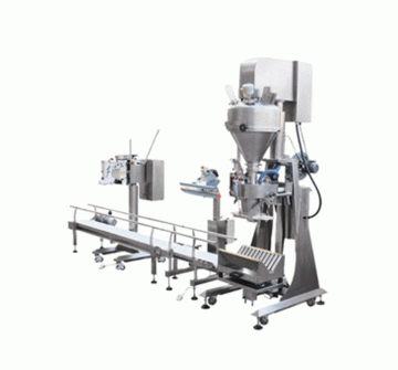 15.Autopacking Line