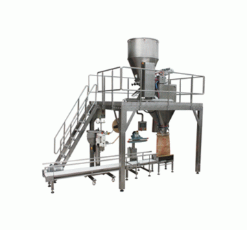 16.Autopacking Line