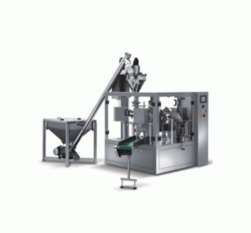 14.Autopacking Line