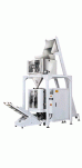 13.Linear Weigher Packaging 