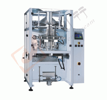 Large Vertical Auto Packing Machine