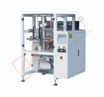 Large Vertical Auto Packing Machine 2