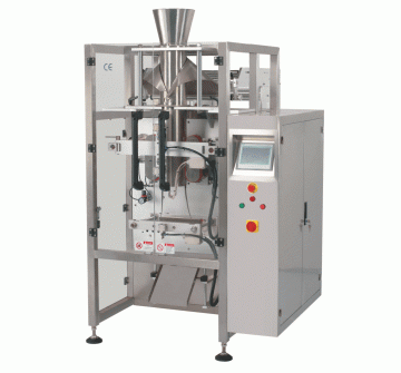 18. Large Vertical Automatic Packaging Machine