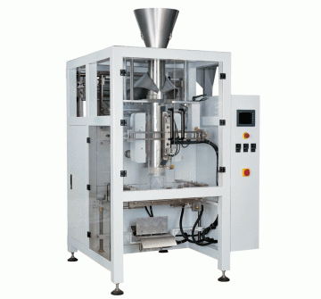 19. Large Vertical Automatic Packaging Machine