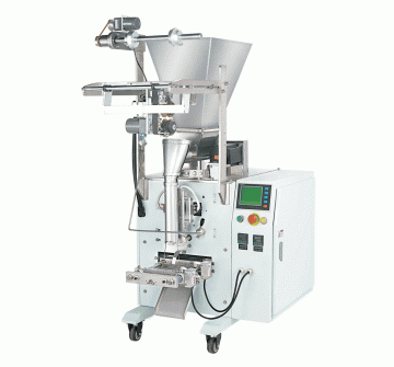 25.Powder Packing Machine