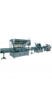 Lubricant Oil Filling Line