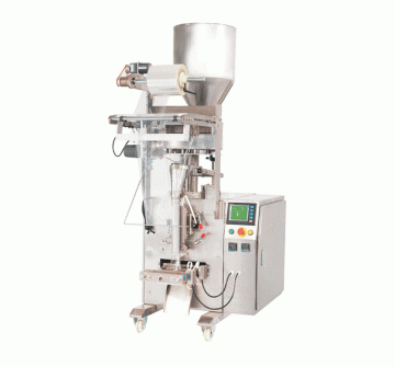 23. Grain Packaging Machine