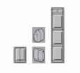 13.Linear Weigher Packaging 