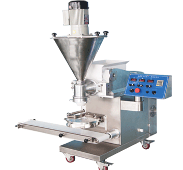 Multi-Function Automatic Encrusting Machine